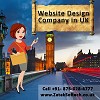 Website Design Company in UK
