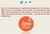 Java Multi-Tenant Cloud Application Programming