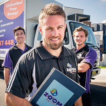 Zoom Removals Sydney Removalists