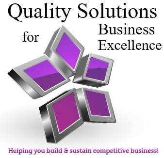 BBusiness Logo for QSBE Consultancy