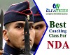 Best NDA Coaching Institute in Delhi