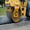 Asphalt Overlay