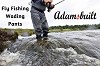 Best Wading pants for Fly Fishing