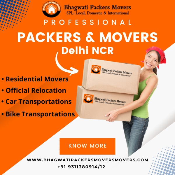 Best Packers And Movers Noida - Affordable Prices