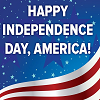 Happy Independence Day America!