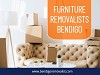 Furniture Removalist Bendigo