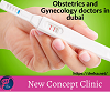 obstetrics and gynecology doctors in dubai