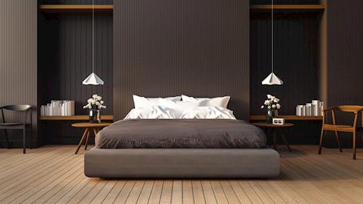 Modern Fitted Bedroom Furniture – The Perfect Investment
