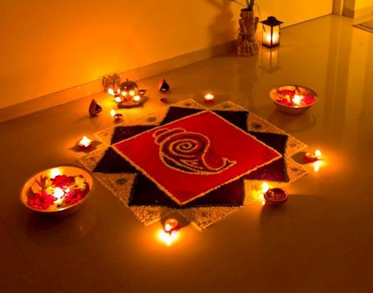 Happy Diwali Wishes for Loved Ones 