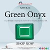 Get Green Onyx Ratan Online From RashiRatanBhagya in Jaipur