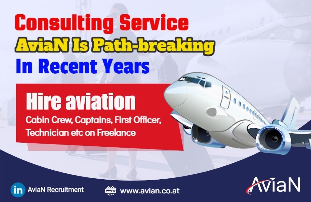 Consulting Service Of AviaN Is Path-breaking In Recent Years