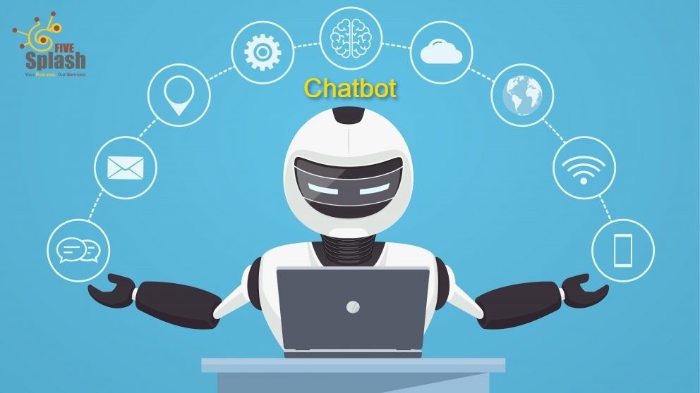 Best Chatbot Solution - FiveSdigital 