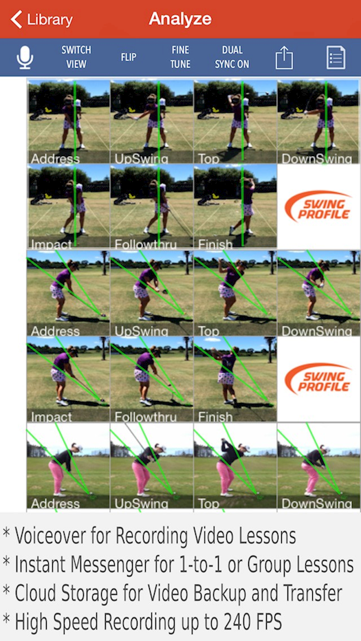 The Best Golf Swing Analyzer & Training Aids to Improve Your Game