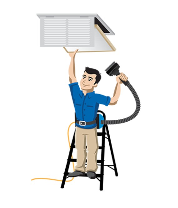 Reduce The Potential For Mold