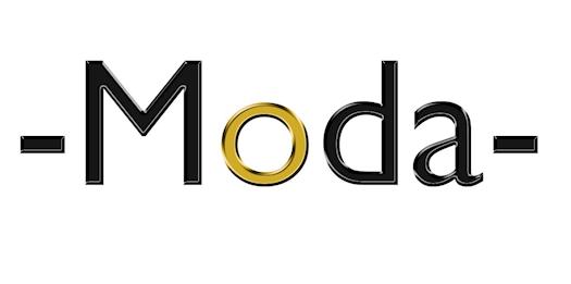 Moda Casting Logo