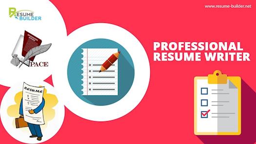 Professional Resume Writing Services | Resume-Builder