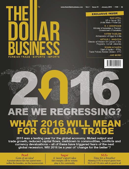 The Dollar Business January 2016 Issue
