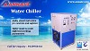 Water Chiller Manufacturers 