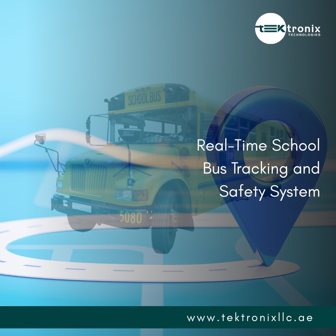 Ensuring Safety: Attendance Tracking in School Bus Monitoring Across the Emirates of the UAE