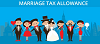 Marriage tax allowance | An Essential Guide