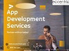 Mobile App Development Toronto | Free Consultation | Eccentric 