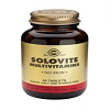 Solgar Vitamins - Solgar Solovite Multivitamin Tablets