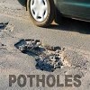 PotHoles