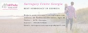 Surrogacy in Georgia