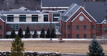 Police reports detail disturbance at Sununu youth center