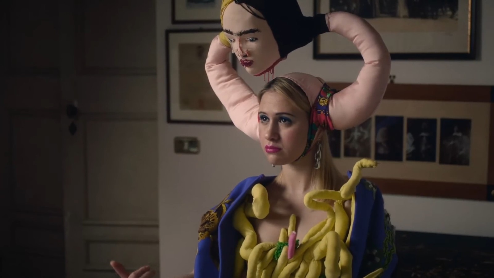 Electra (2025) 