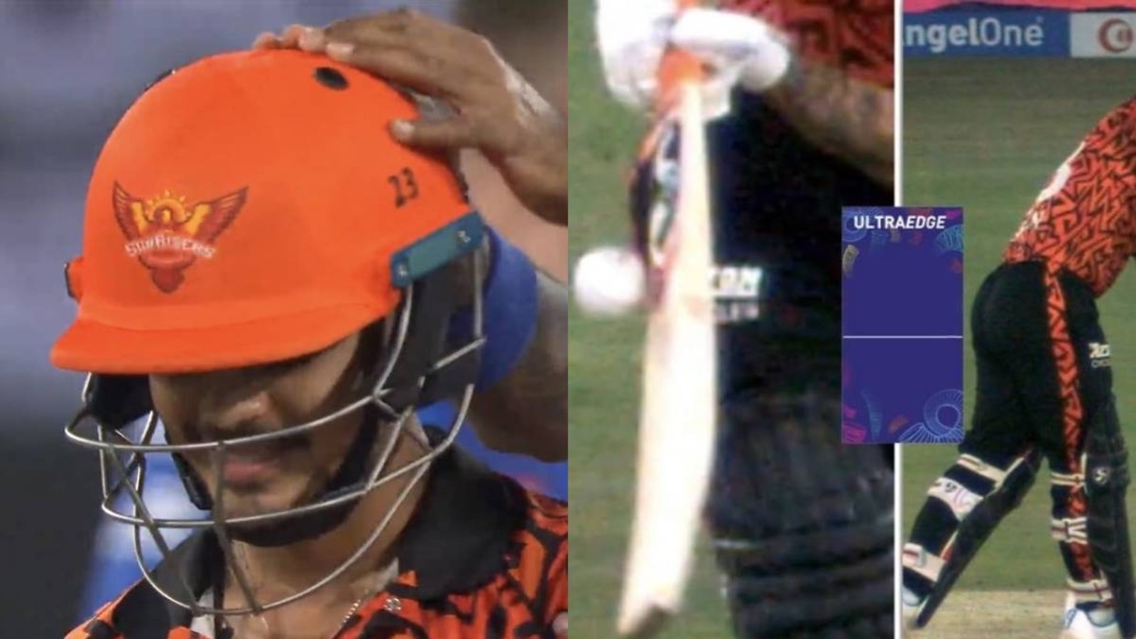 Ishan Kishan walks off despite umpire's confusion; curses himself in dressing room as 'spirit of cricket' act backfires