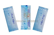 The Gentle Touch of Cleanliness: Wet Wipes by Ghana Rubber Products Ltd