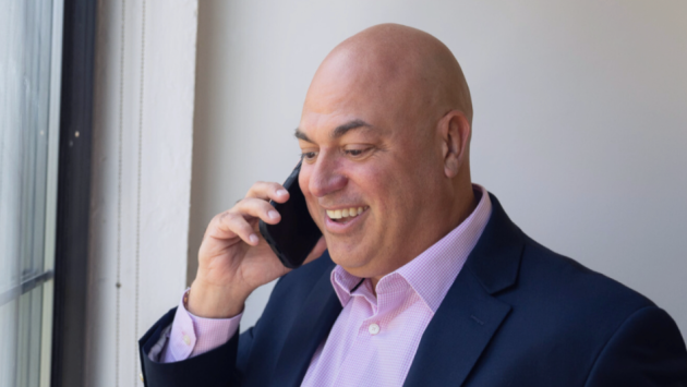 ELEC: Russo still top fundraiser in Hoboken with $166k Q1, $157k cash on hand 