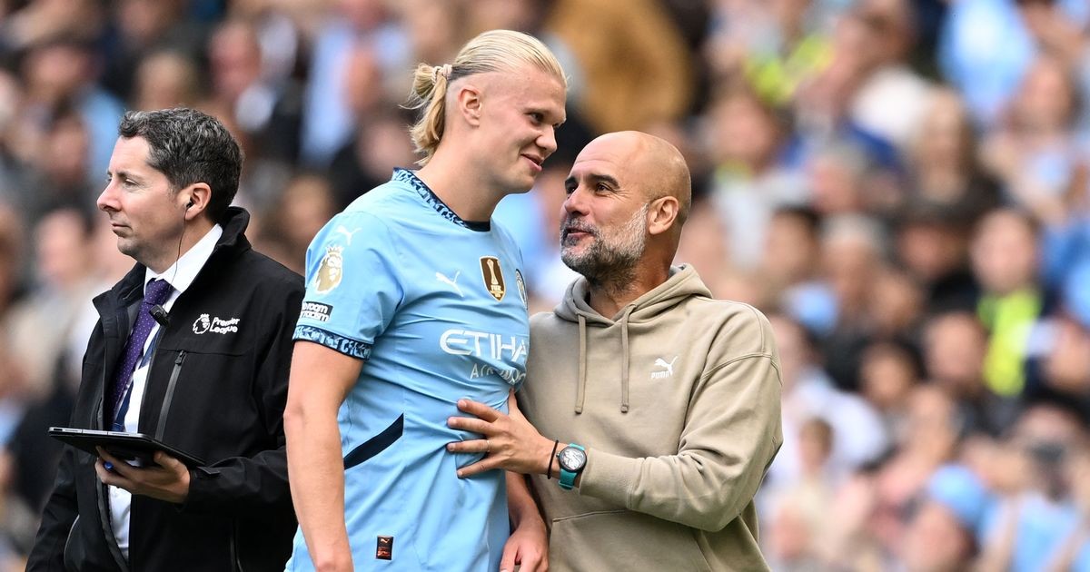 City's Champions League fate could be sealed as rivals face make-or-break week