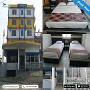 Hotel Blue Haven | Dimapur
