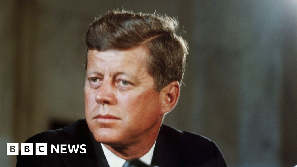 'Exciting' but no bombshells: four key JFK files takeaways