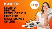 10 Best Selling Digital Products on Etsy 2024 Success in the Online Marketplace