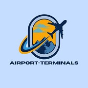 Airport-Terminals Online Information