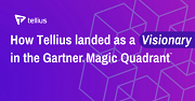 It Delight Tellius to be Recognized in Gartner's Magic Quadrant Analytics