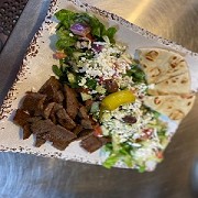 A Gastronomic Journey: Embracing Mediterranean restaurants  in Altamonte Springs