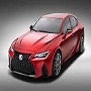 What Type of Engines Powers Lexus Cars?