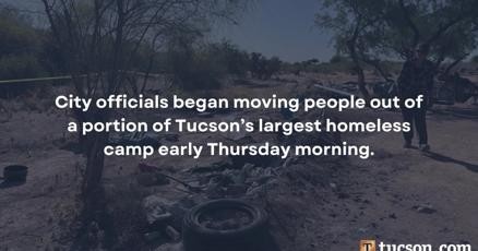 Tucson's Top Stories: May 24