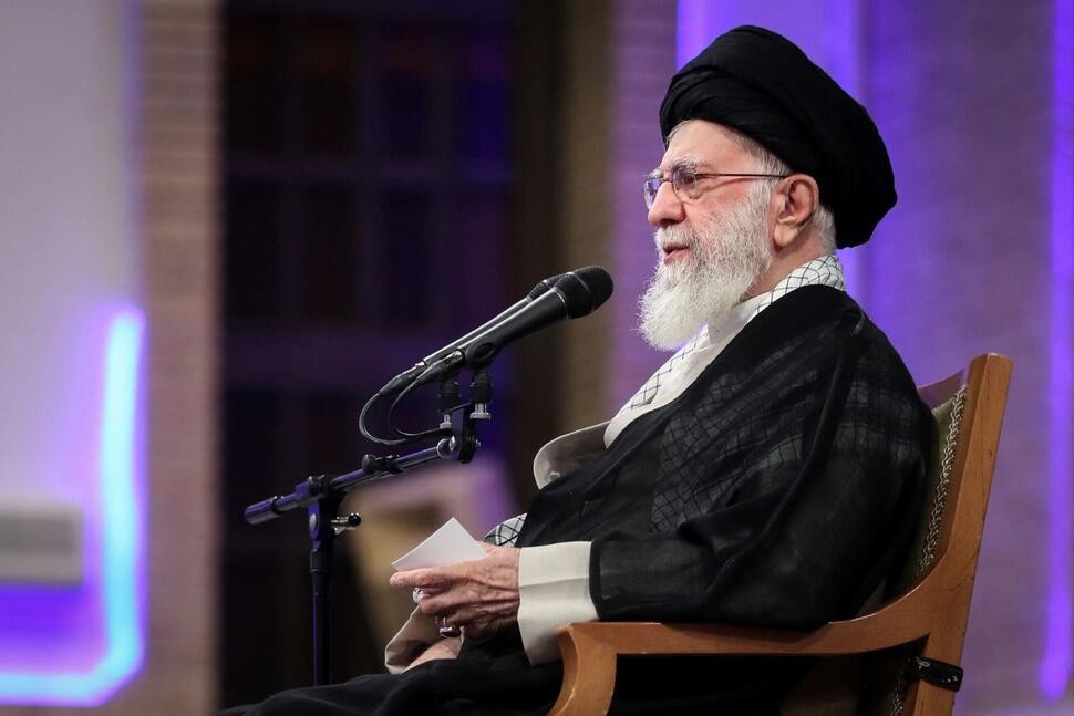 Long, Fraught Timeline of Tensions Between Iran and the US as Nuclear Negotiators to Meet Again