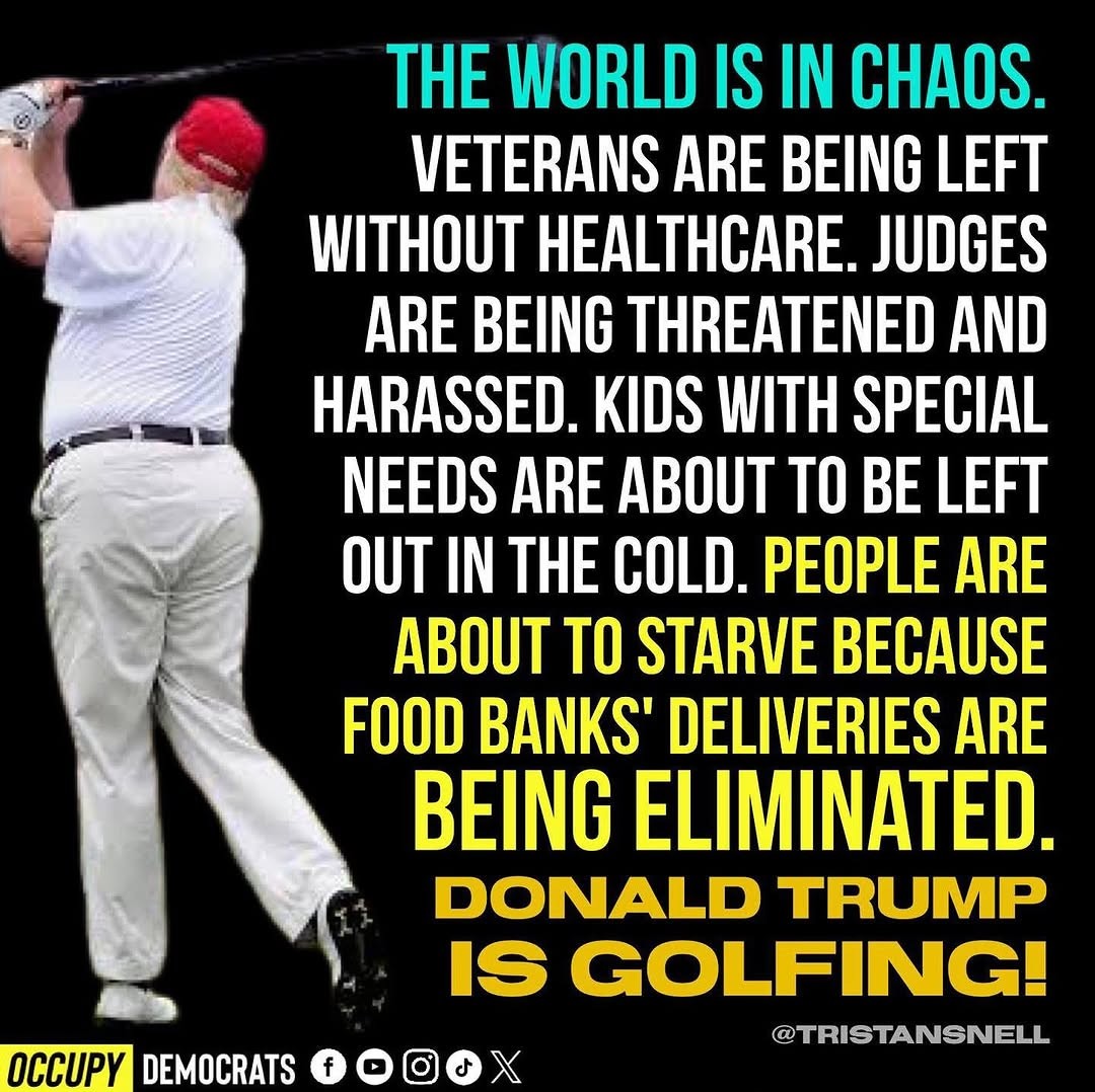 Hit the ?? and share this! Follow us ?? @occupydemocrats ??#thefightcontinues & vote ??? > ?? ———————————————— ??Call to...