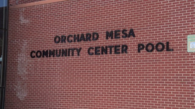 Orchard Mesa Pool negotiations continue