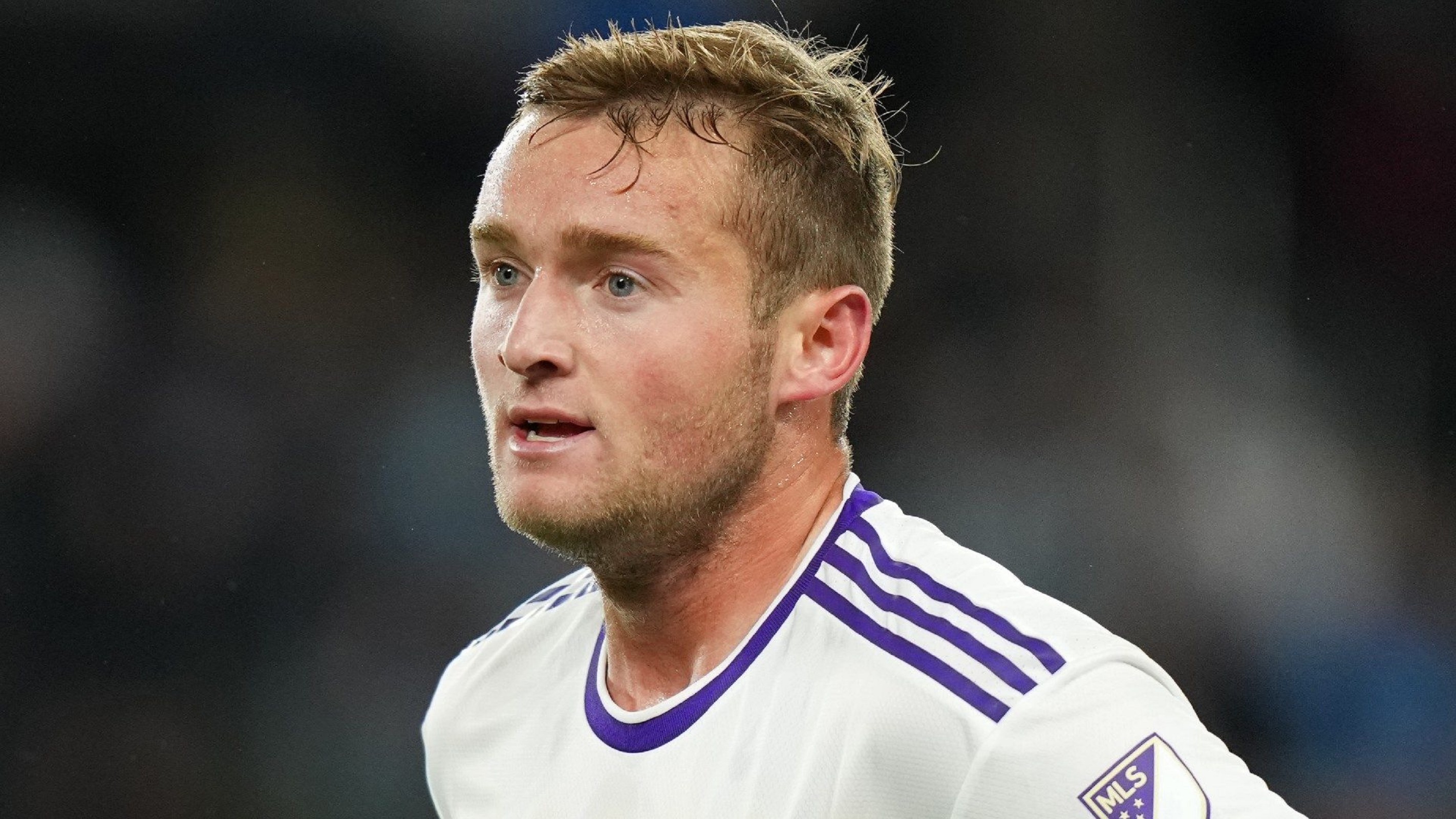USMNT star Duncan McGuire forced off after just 16 minutes but Orlando City still earn late MLS victory over San Jose Earthquakes | Goal.com United Arab Emirates