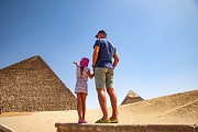 UK Tourists Can Explore Egypt on Excursions