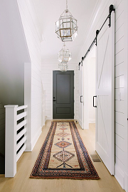 Making the Most of Your Space Decorating Ideas for a Narrow Hallway from an Interior Designer