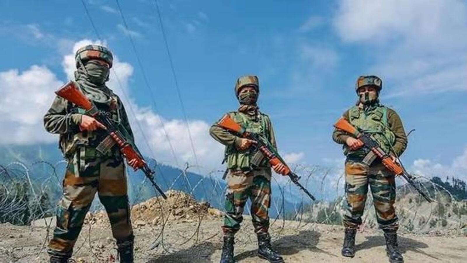 No expiry date on truce with Pakistan, says Indian Army