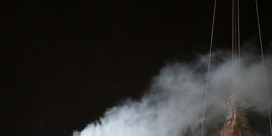 Why Cardinals Are Banned From Eating Ravioli During the Conclave